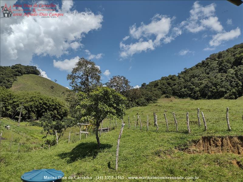 Sítio a Venda no Outros em Bocaina de Minas